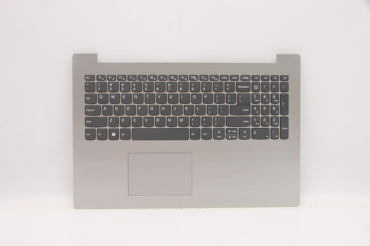 Lenovo Keyboard Internal Includes C-C - 5CB0R46797