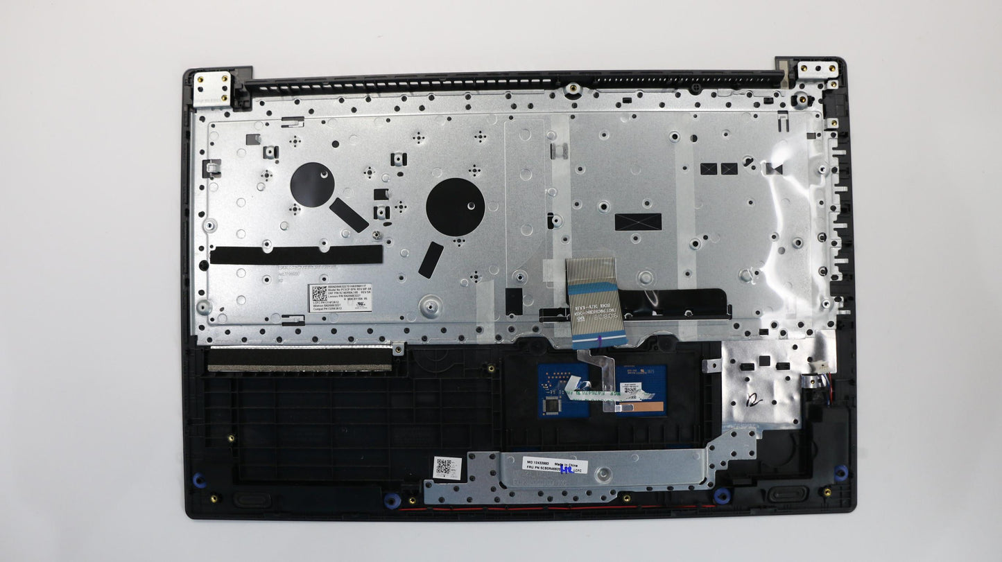 Lenovo Keyboard Internal Includes C-C - 5CB0R46820