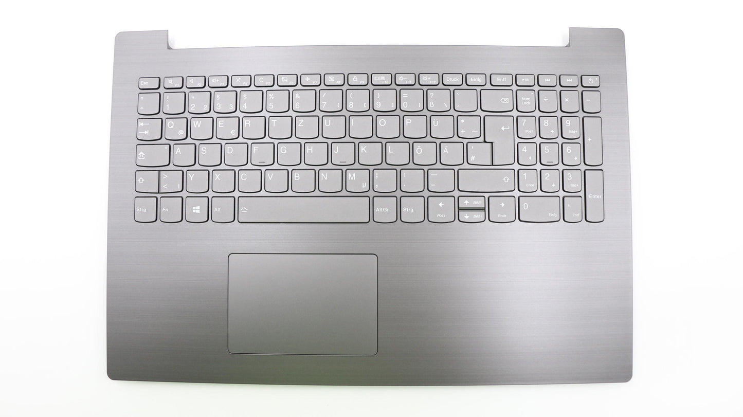 Lenovo Keyboard Internal Includes C-C - 5CB0R46829