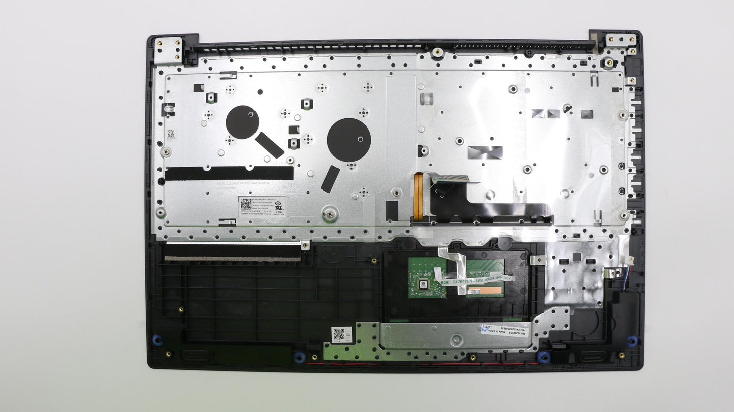 Lenovo Keyboard Internal Includes C-C - 5CB0R46829