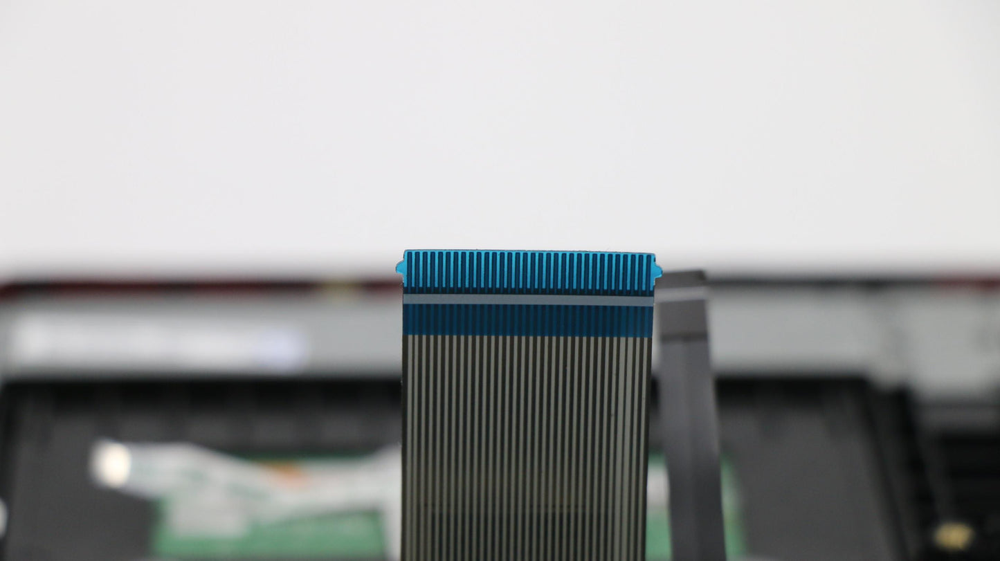 Lenovo Keyboard Internal Includes C-C - 5CB0R46829