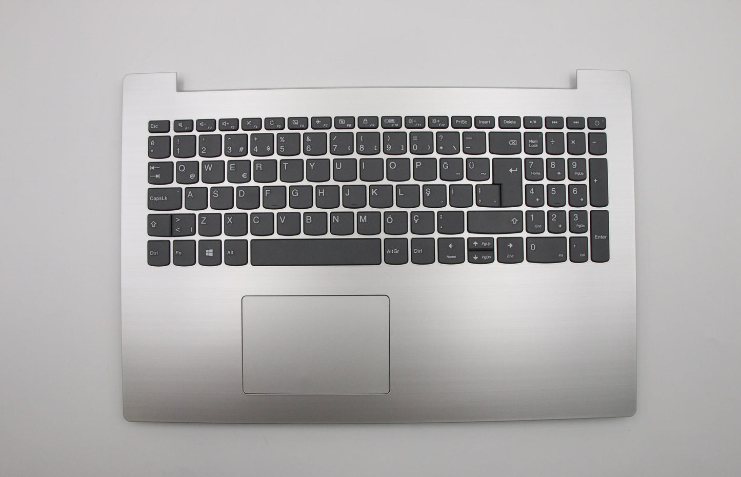 Lenovo Keyboard Internal Includes C-C - 5CB0R46835