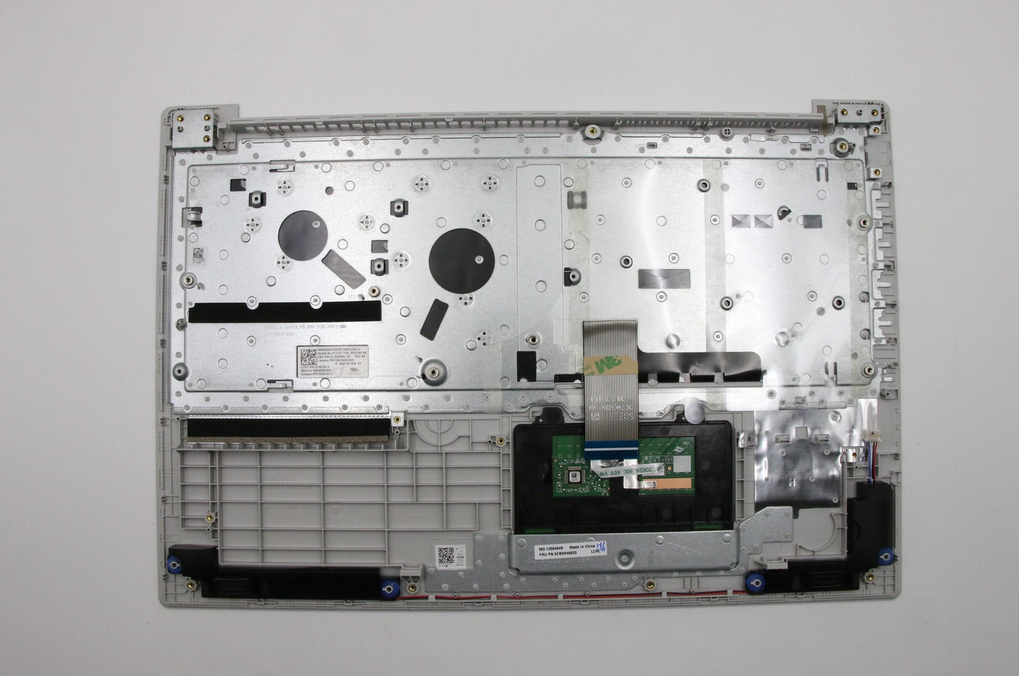 Lenovo Keyboard Internal Includes C-C - 5CB0R46835