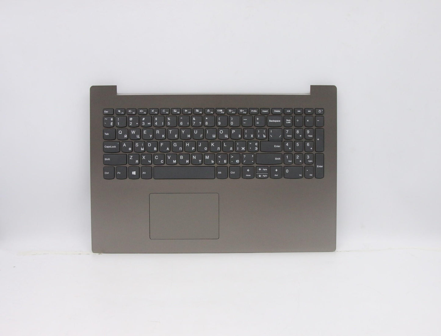 Lenovo Keyboard Internal Includes C-C - 5CB0R46841