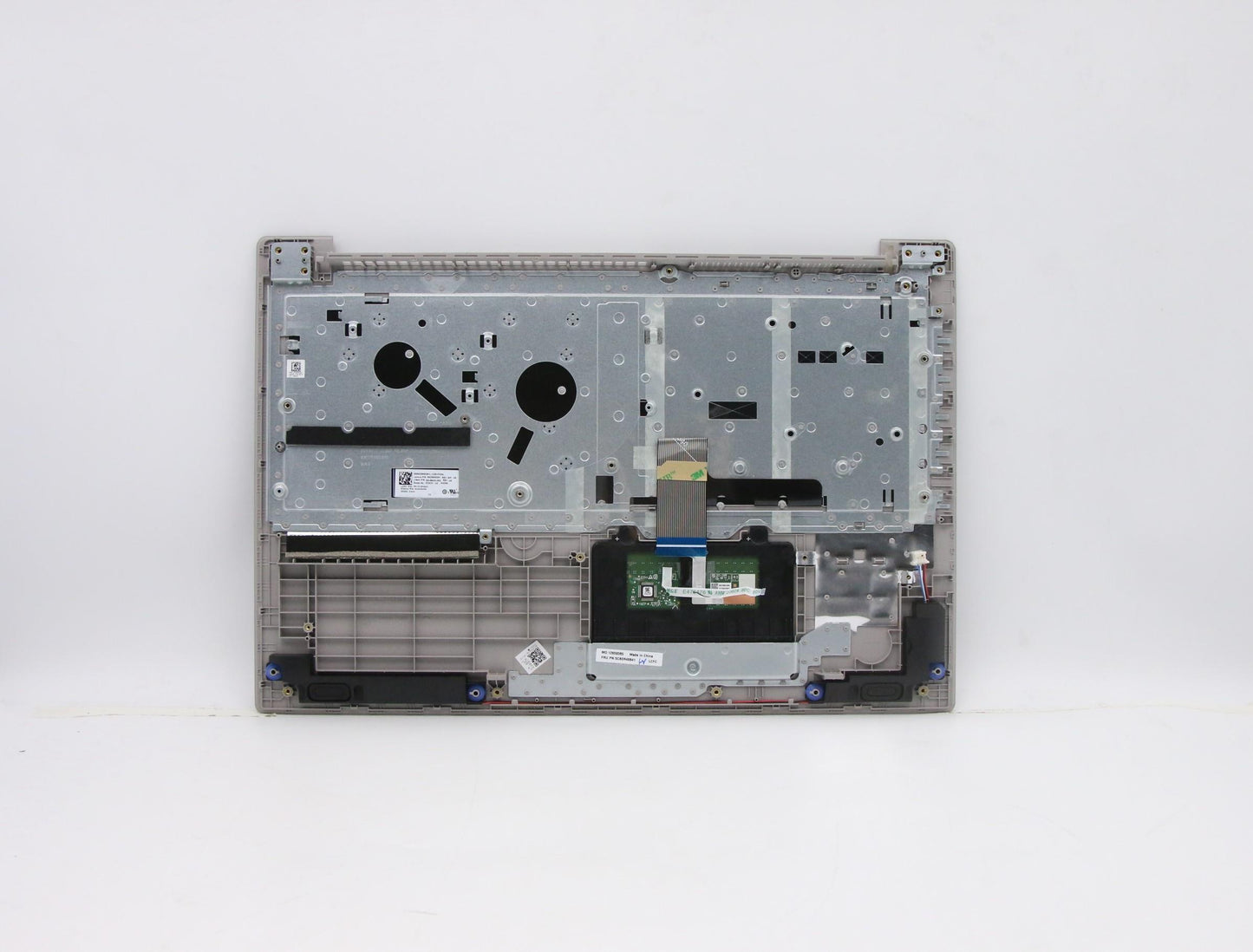 Lenovo Keyboard Internal Includes C-C - 5CB0R46841
