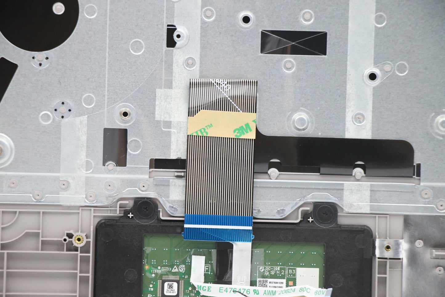 Lenovo Keyboard Internal Includes C-C - 5CB0R46841