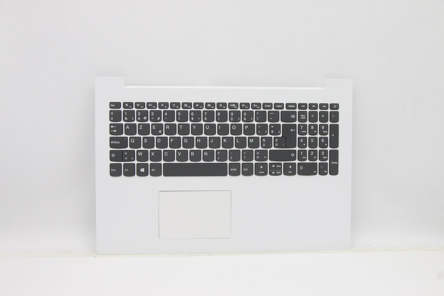 Lenovo Keyboard Internal Includes C-C - 5CB0R46879