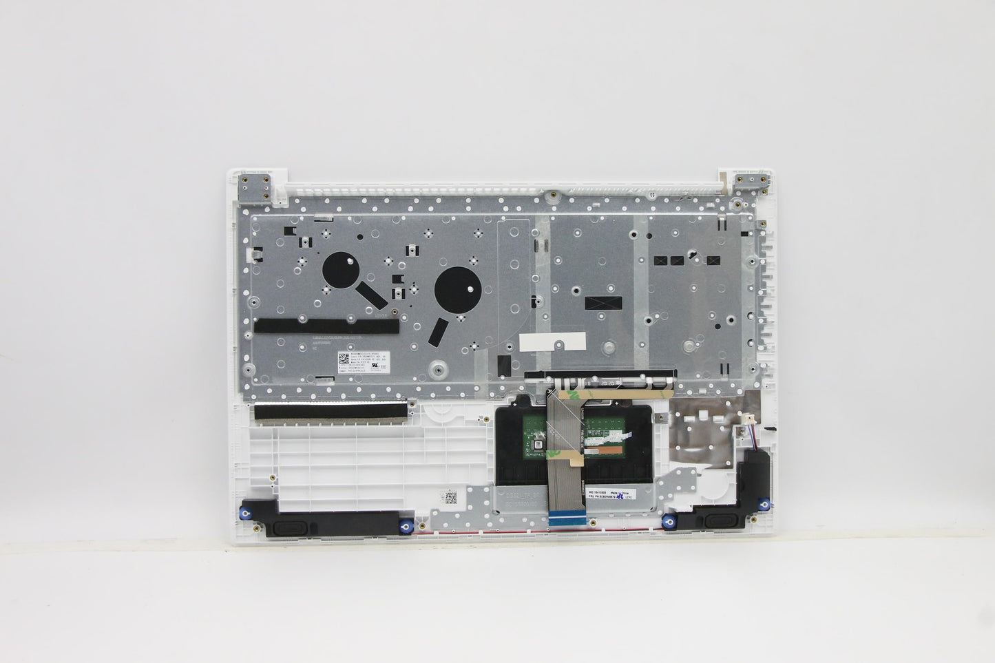 Lenovo Keyboard Internal Includes C-C - 5CB0R46879