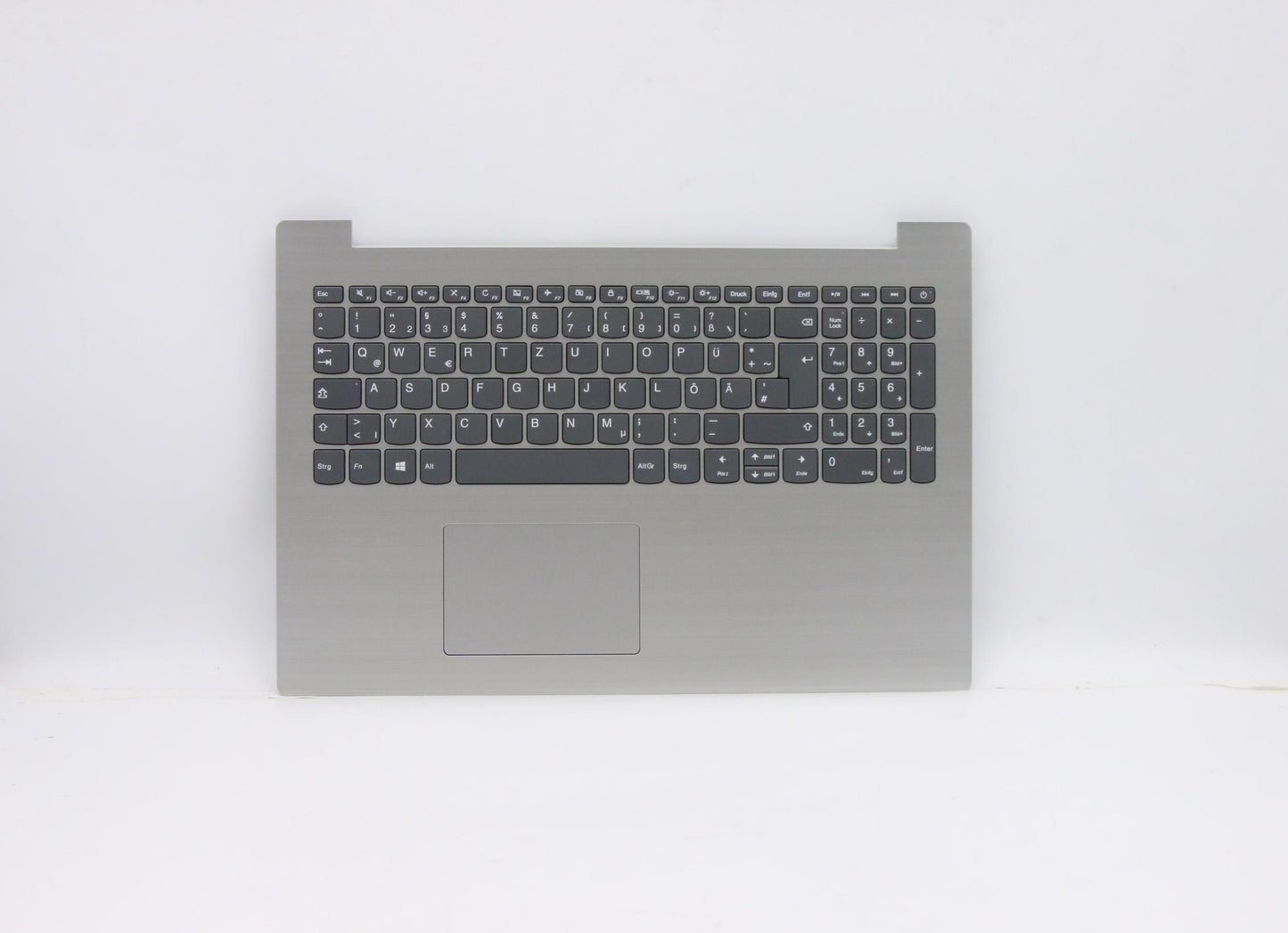 Lenovo Keyboard Internal Includes C-C - 5CB0R46909
