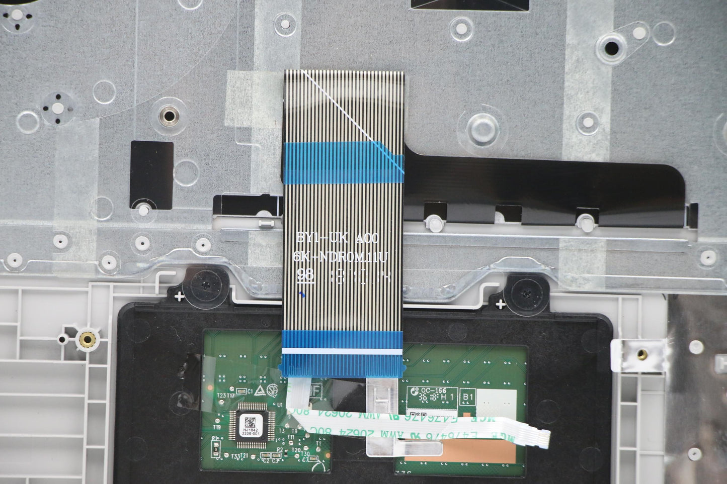Lenovo Keyboard Internal Includes C-C - 5CB0R46909
