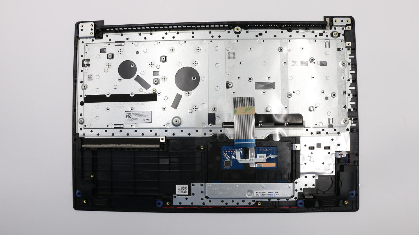 Lenovo Keyboard Internal Includes C-C - 5CB0R46915