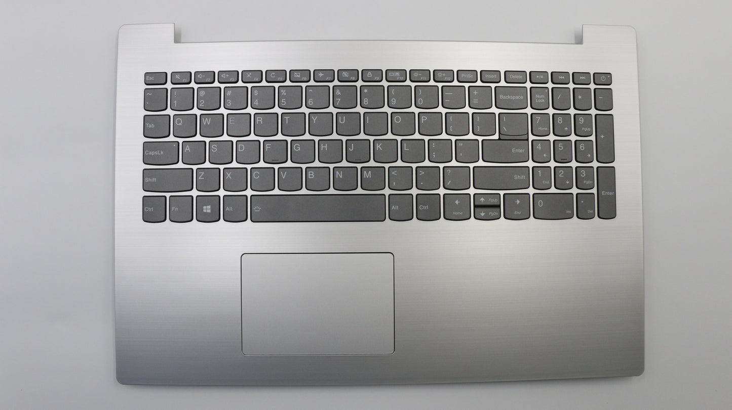 Lenovo Keyboard Internal Includes C-C - 5CB0R46921