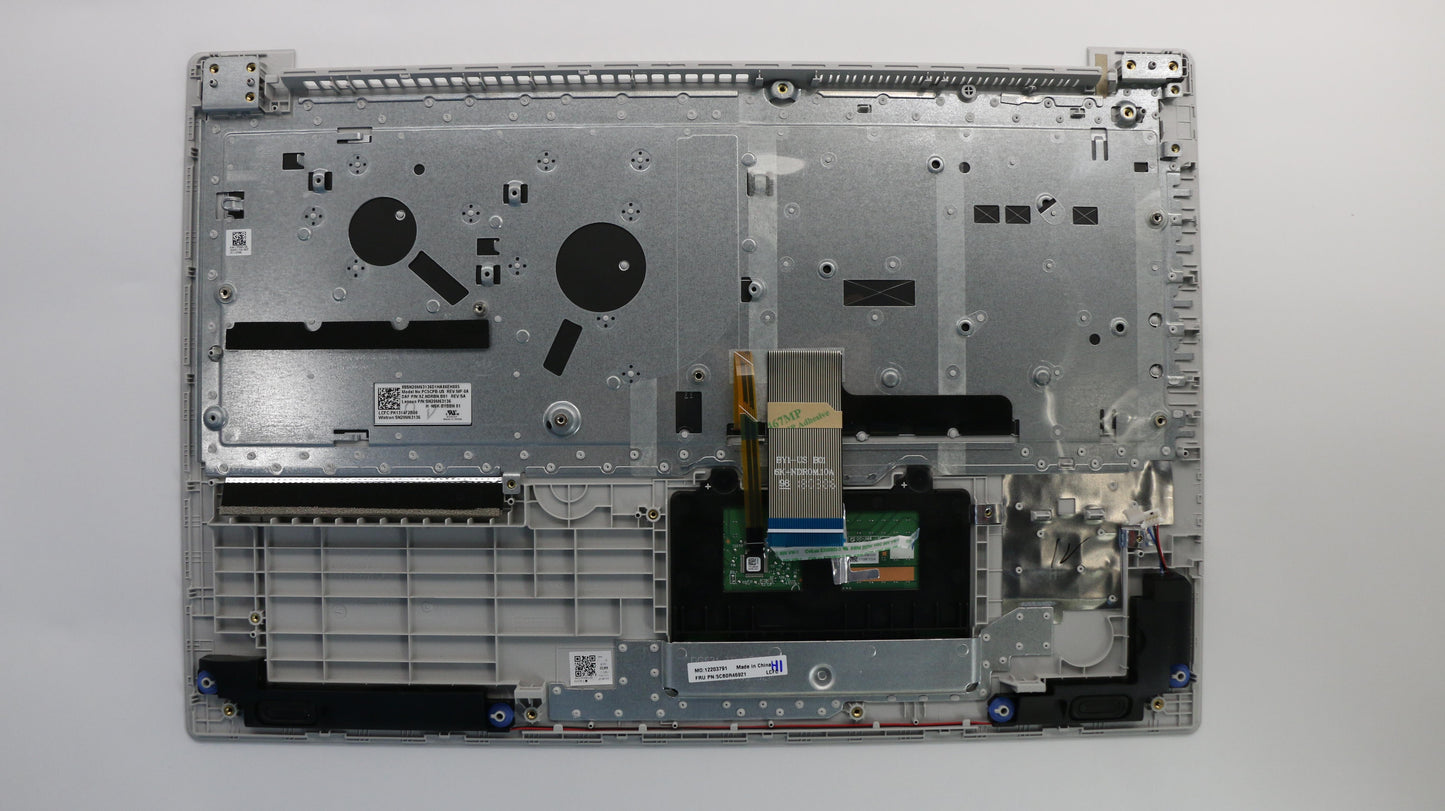 Lenovo Keyboard Internal Includes C-C - 5CB0R46921