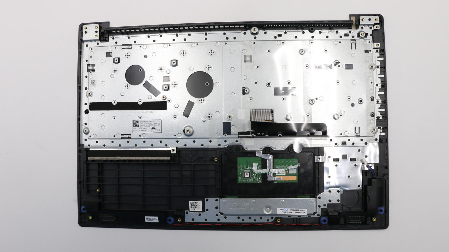 Lenovo Keyboard Internal Includes C-C - 5CB0R46930