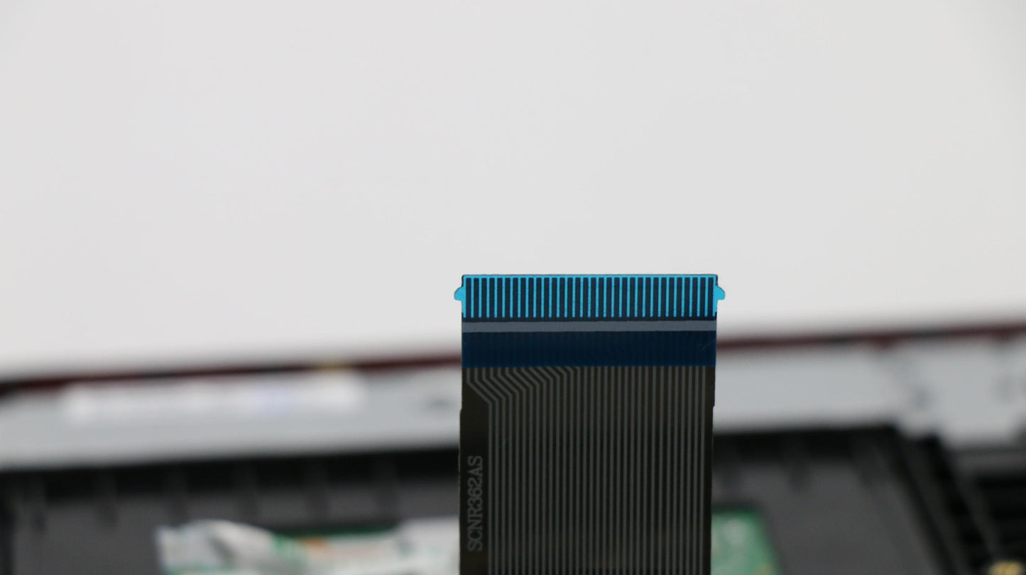 Lenovo Keyboard Internal Includes C-C - 5CB0R46930