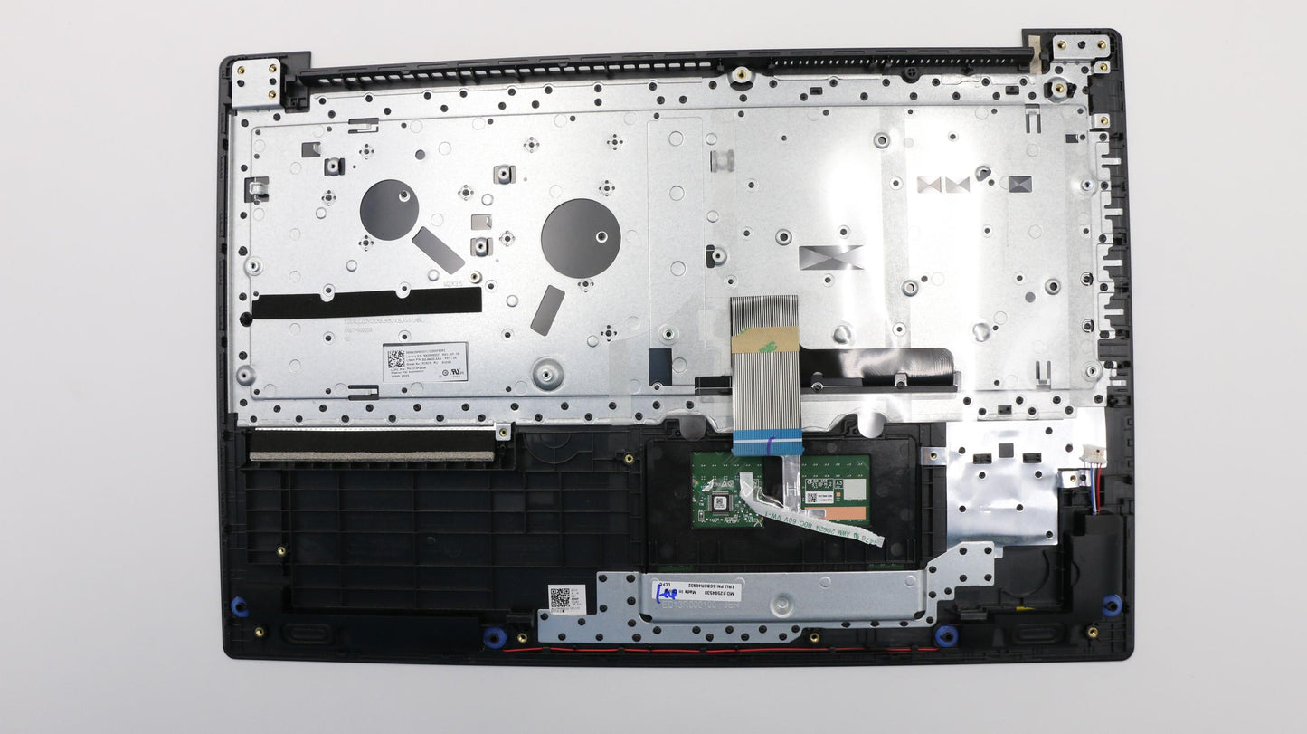 Lenovo Keyboard Internal Includes C-C - 5CB0R46932