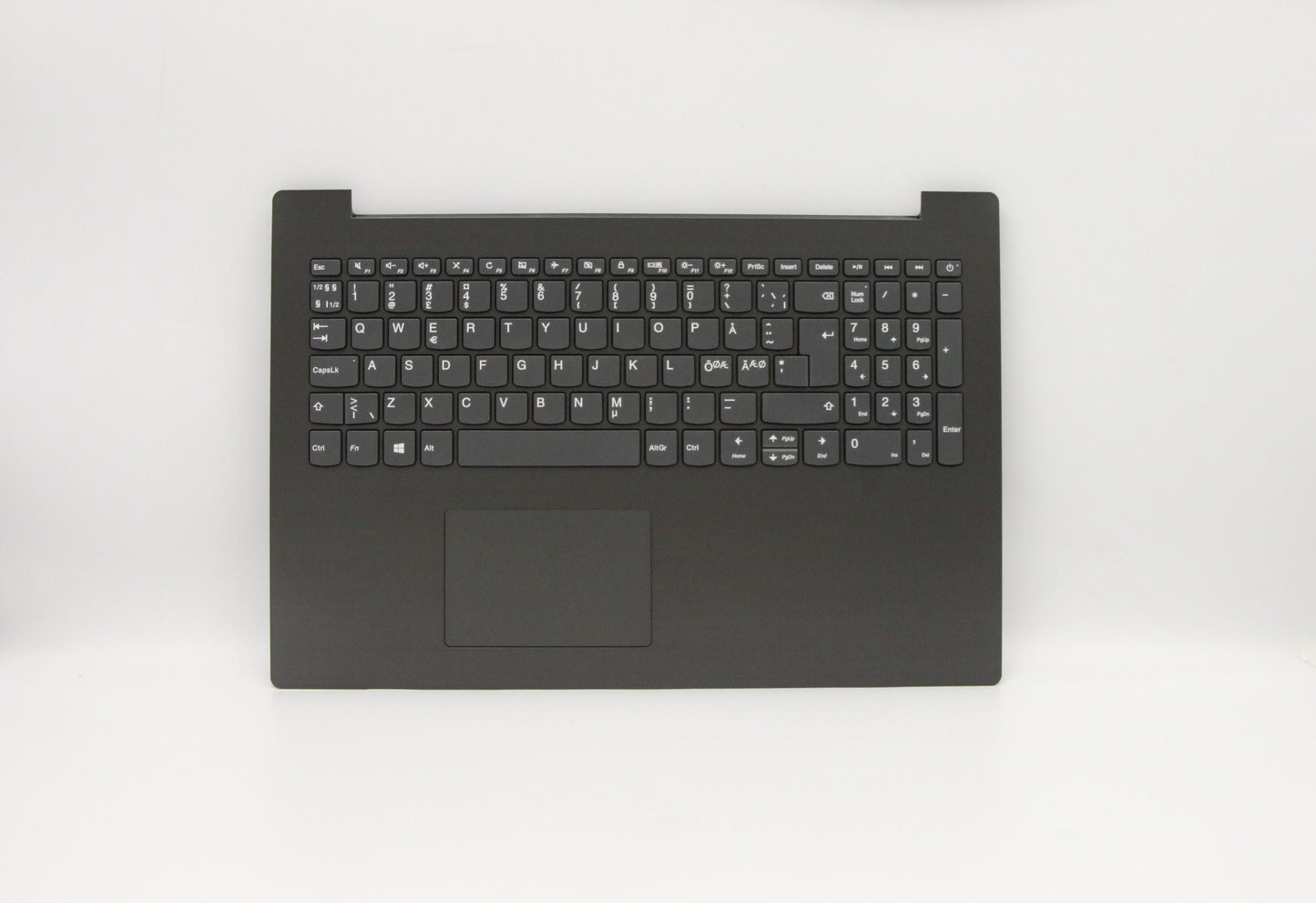 Lenovo Keyboard Internal Includes C-C - 5CB0R46975