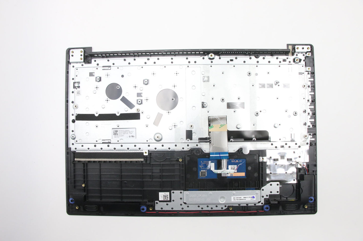 Lenovo Keyboard Internal Includes C-C - 5CB0R47015