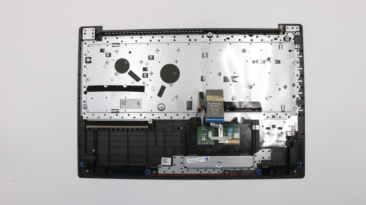 Lenovo 5CB0R47031 Keyboard Internal Includes C-C