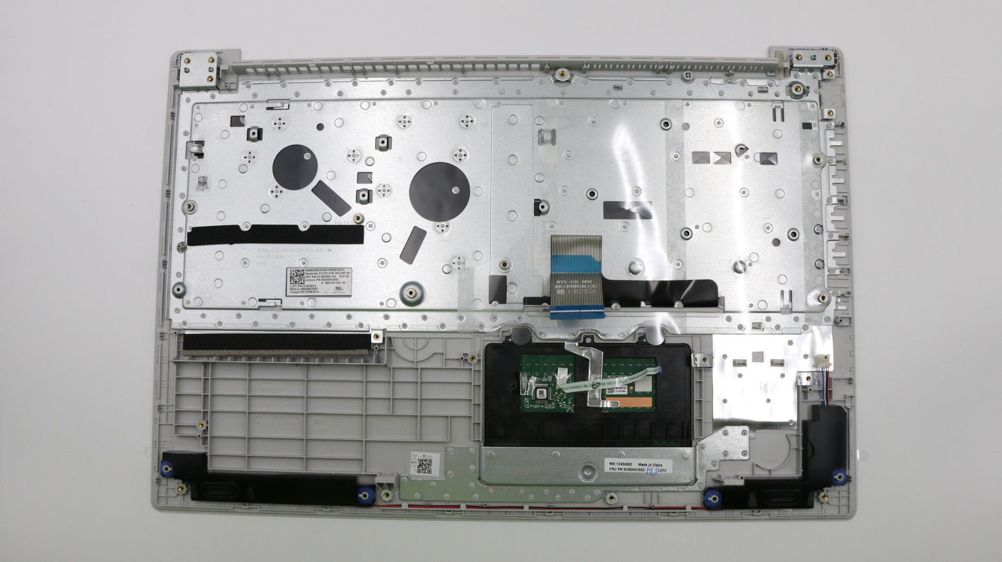 Lenovo Keyboard Internal Includes C-C - 5CB0R47033