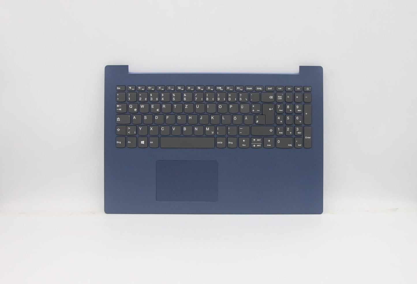 Lenovo Keyboard Internal Includes C-C - 5CB0R47034