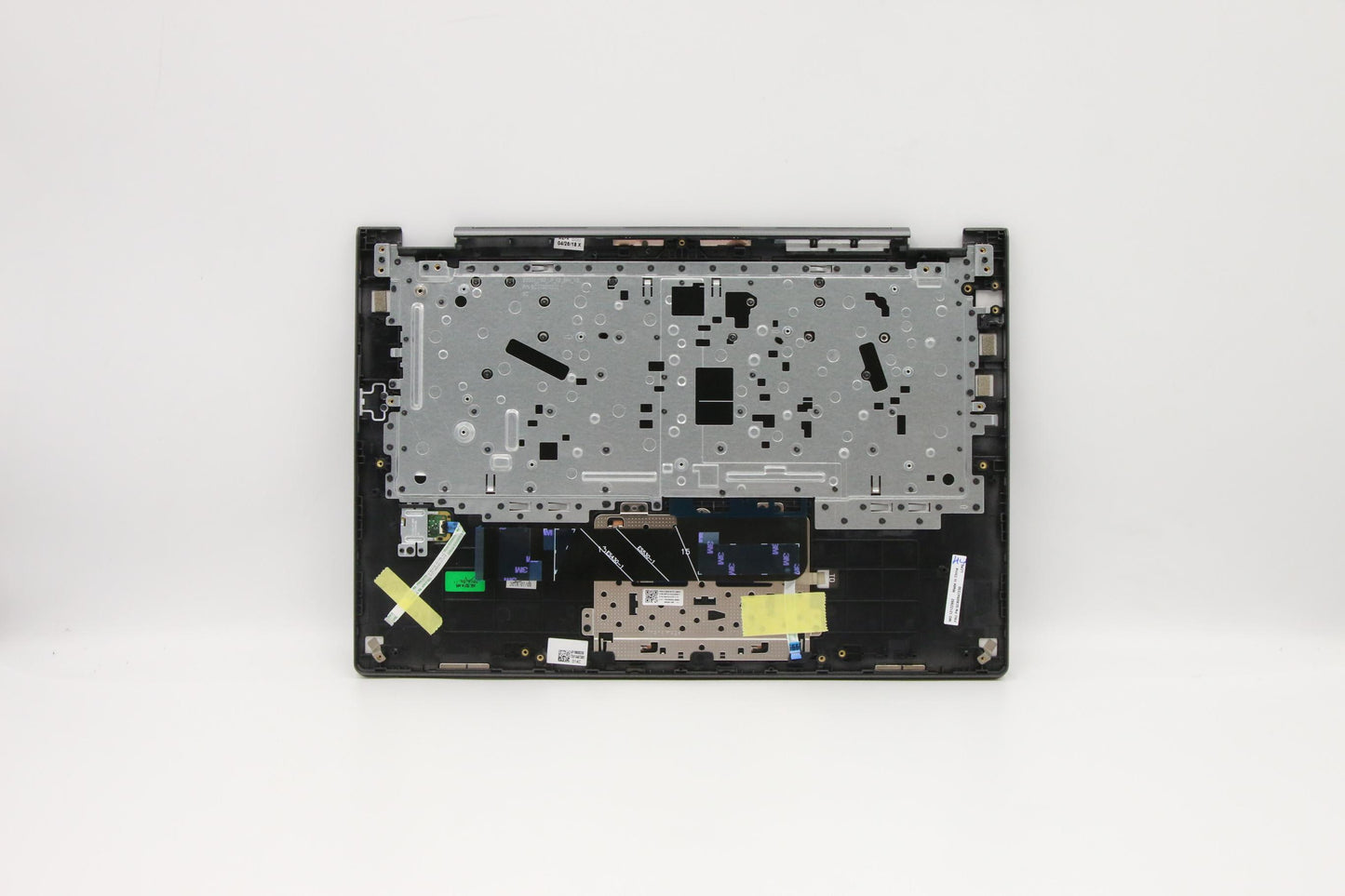 Lenovo Upper Case L 81Ha Fp Nbl Ig Wk - 5CB0R47230