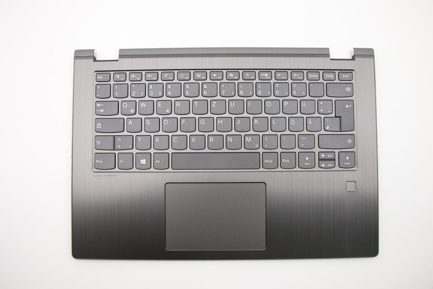 Lenovo Upper Case L 81Ha Fp Nbl Ig Wk - 5CB0R47242