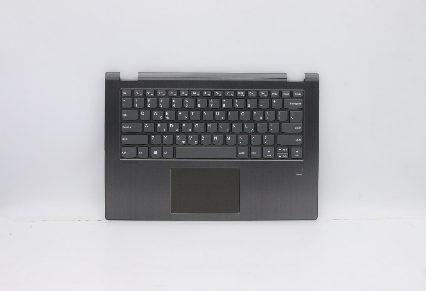 Lenovo Upper Case L 81Ha Fp Nbl Ig Wk - 5CB0R47248