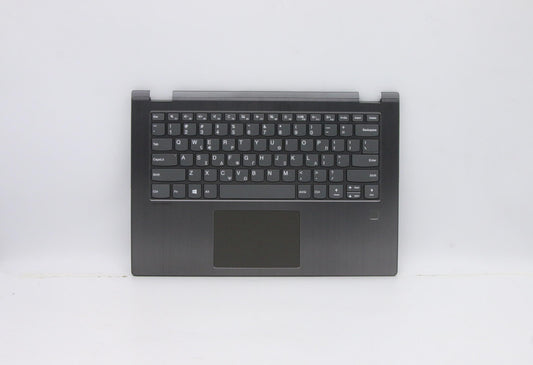 Lenovo Upper Case L 81Ha Fp Nbl Ig Wk - 5CB0R47248