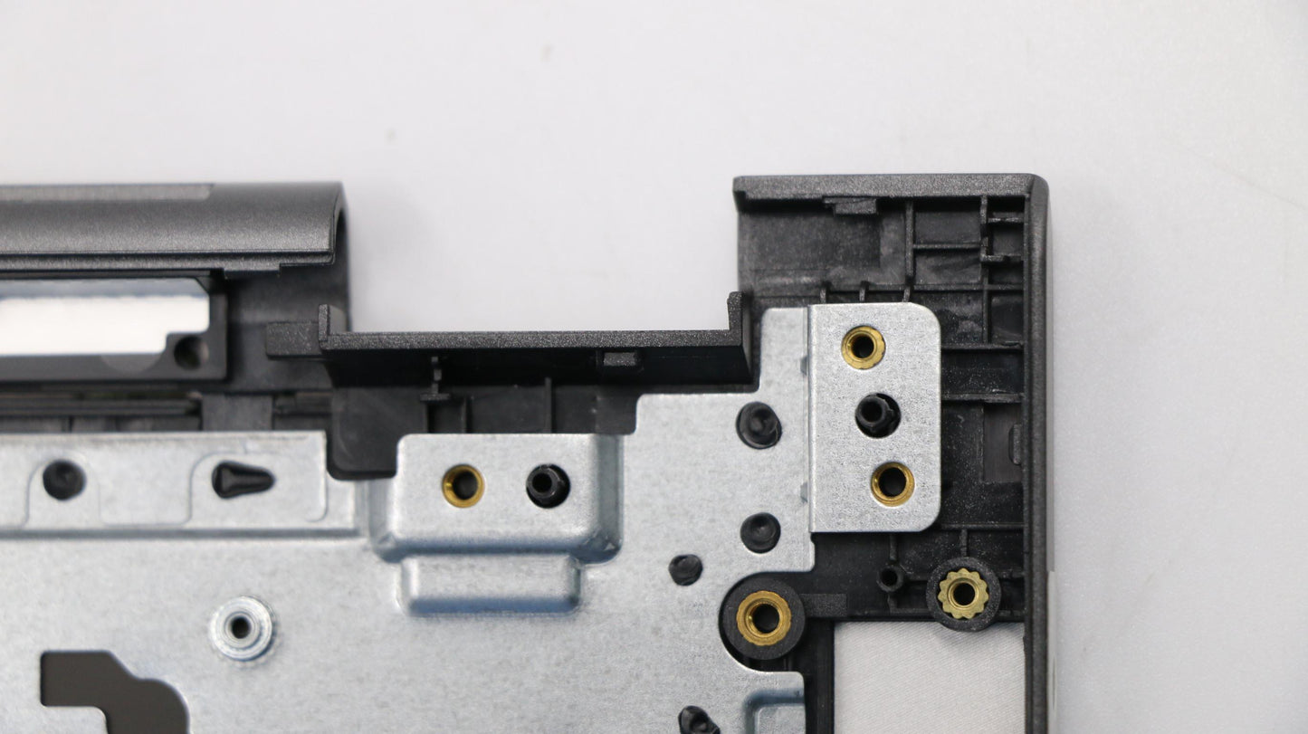 Lenovo Upper Case L 81Ha Fp Bl Ig Wkb - 5CB0R47251