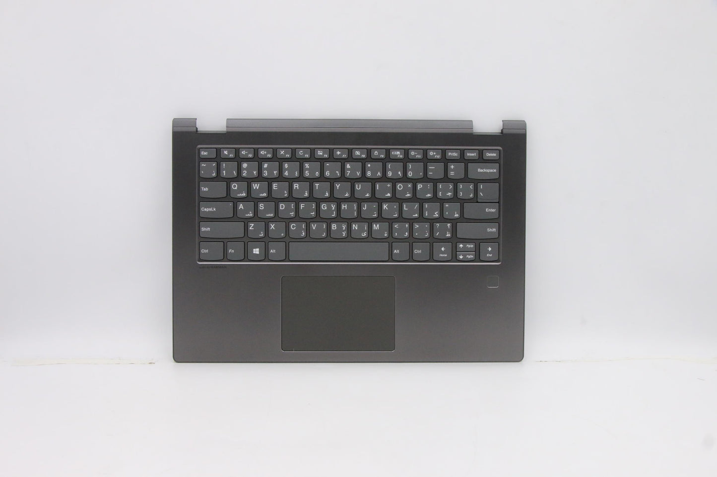 Lenovo Uppercase L81Ha Fp Nbl Ig Wkba - 5CB0R47254
