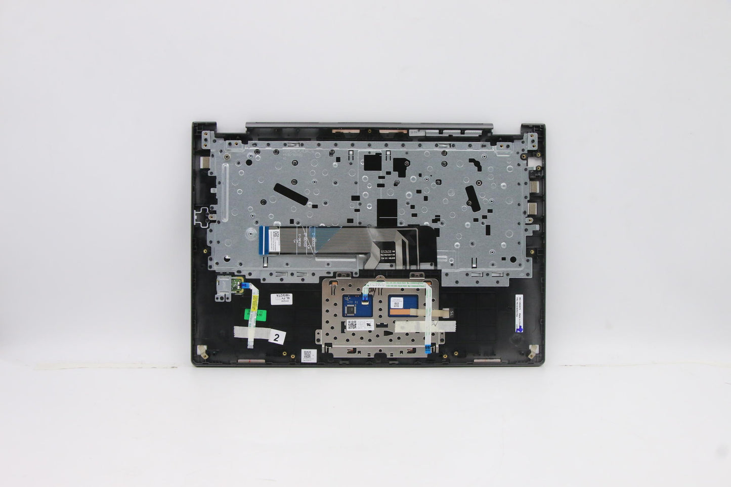 Lenovo Uppercase L81Ha Fp Nbl Ig Wkba - 5CB0R47254