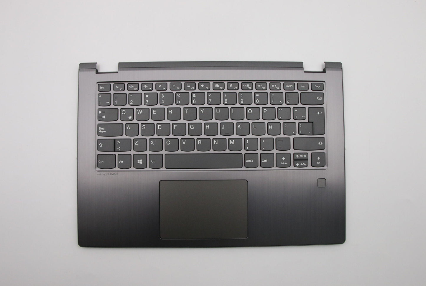 Lenovo Uppercase L 81Ha Fp Nbl Ig Wkn - 5CB0R47255