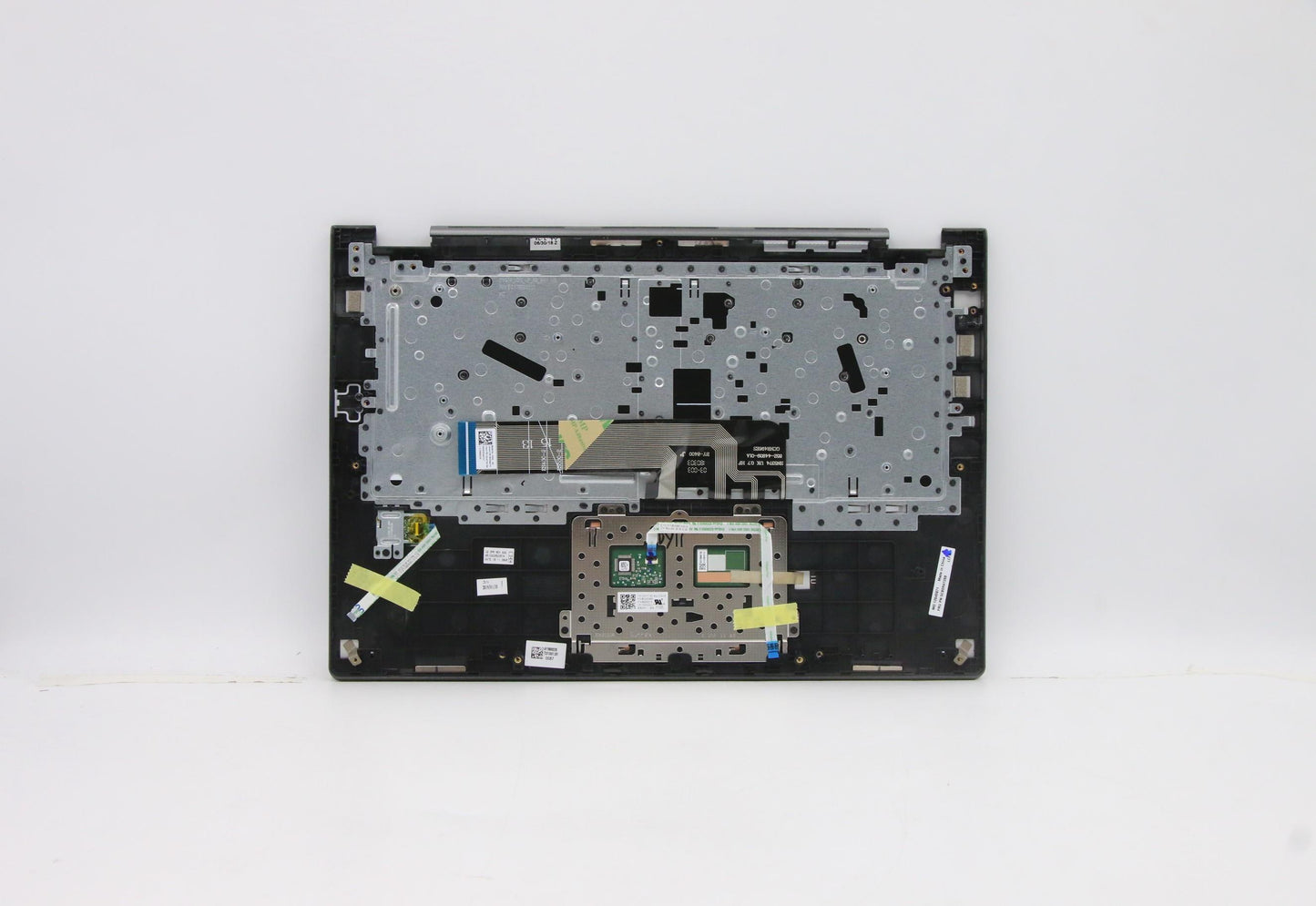 Lenovo Upper Case L 81Ha Fp Nbl Ig Wk - 5CB0R47268