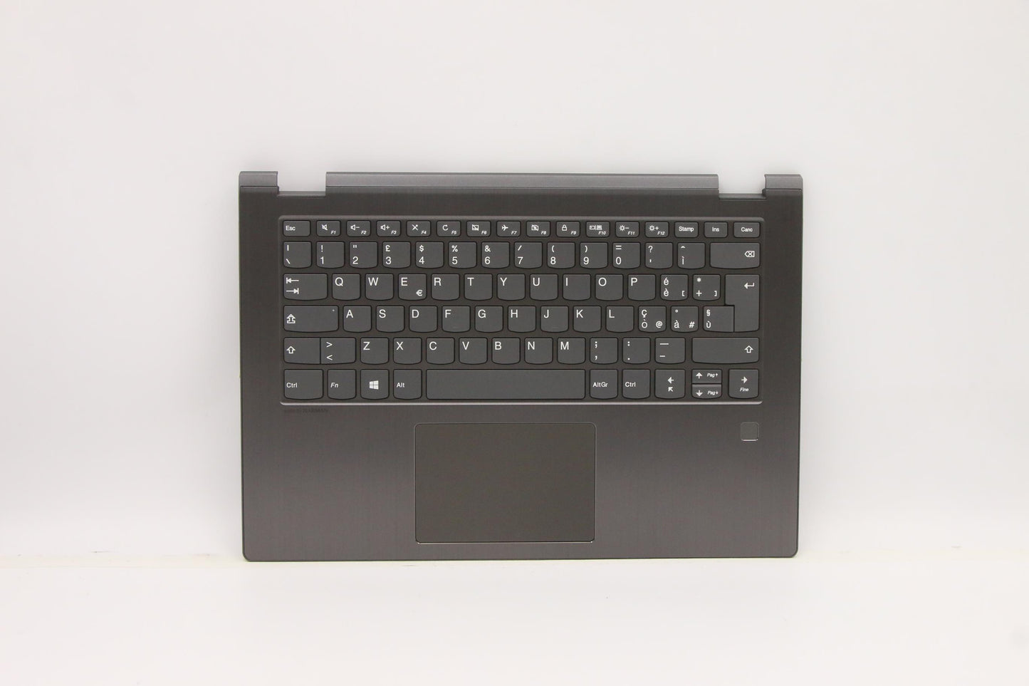 Lenovo Upper Case L 81Ha Fp Nbl Ig Wk - 5CB0R47271