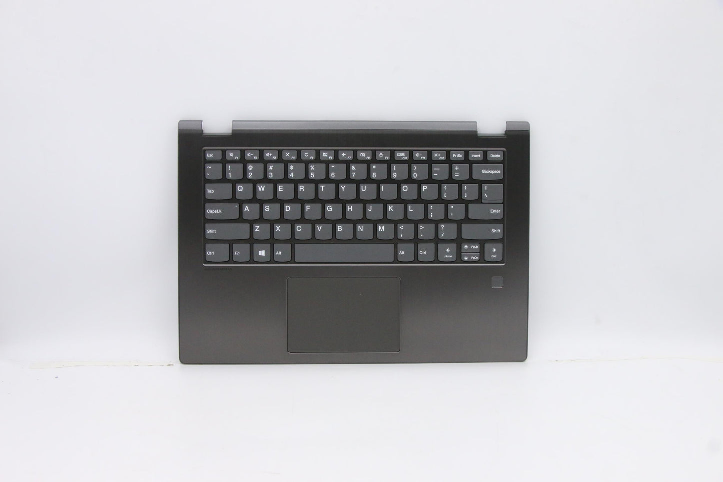 Lenovo Upper Case L 81Ha Fp Nbl Ig Wk - 5CB0R47299