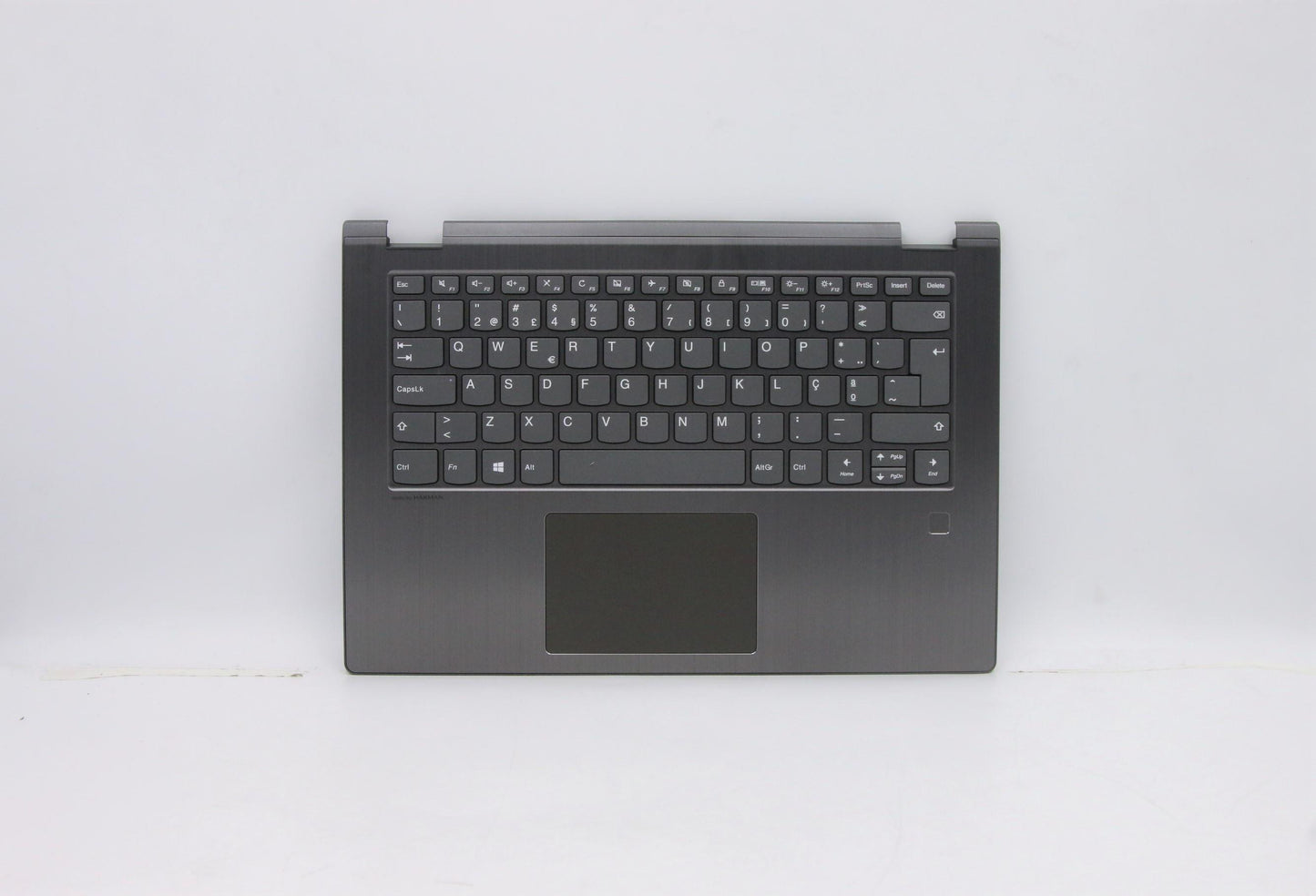 Lenovo Upper Case L 81Ha Fp Nbl Ig Wk - 5CB0R47307