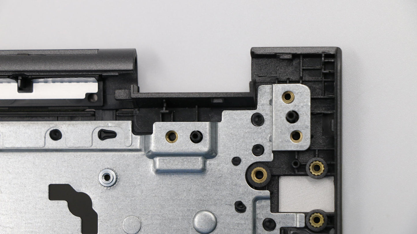 Lenovo Upper Case L 81Ha Fp Bl Ig Wkb - 5CB0R47322