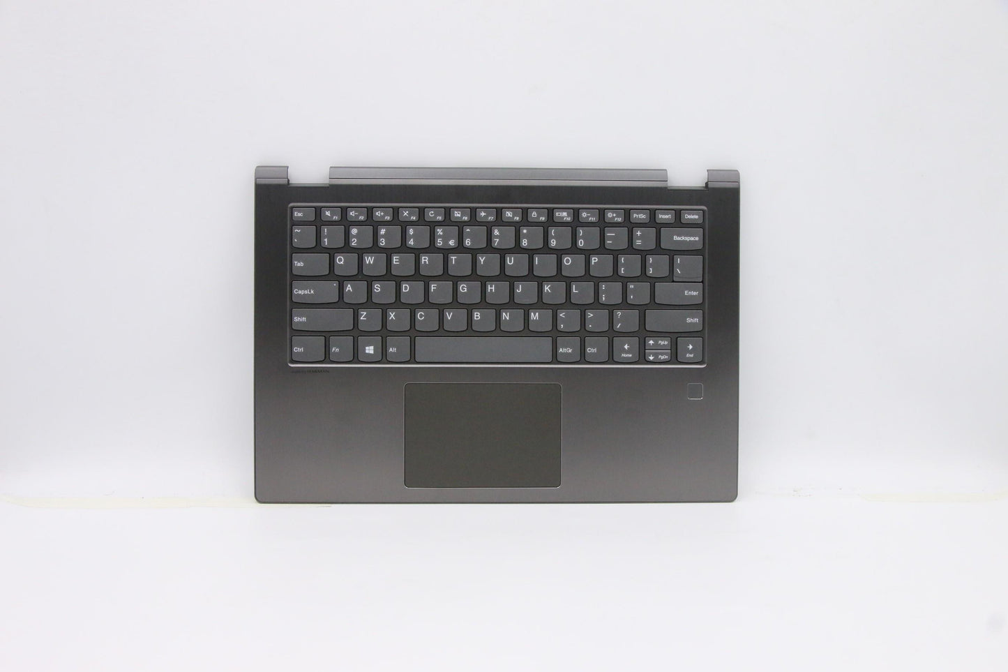 Lenovo Uppercasel81Ha Fp Nbl Ig Wkbin - 5CB0R47323