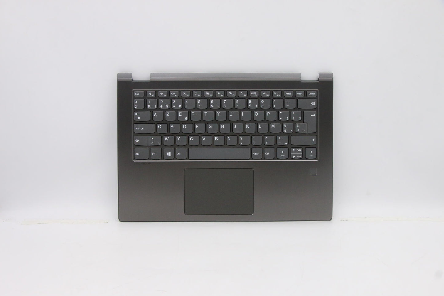 Lenovo Upper Case L 81Ha Fp Nbl Ig Wk - 5CB0R47324