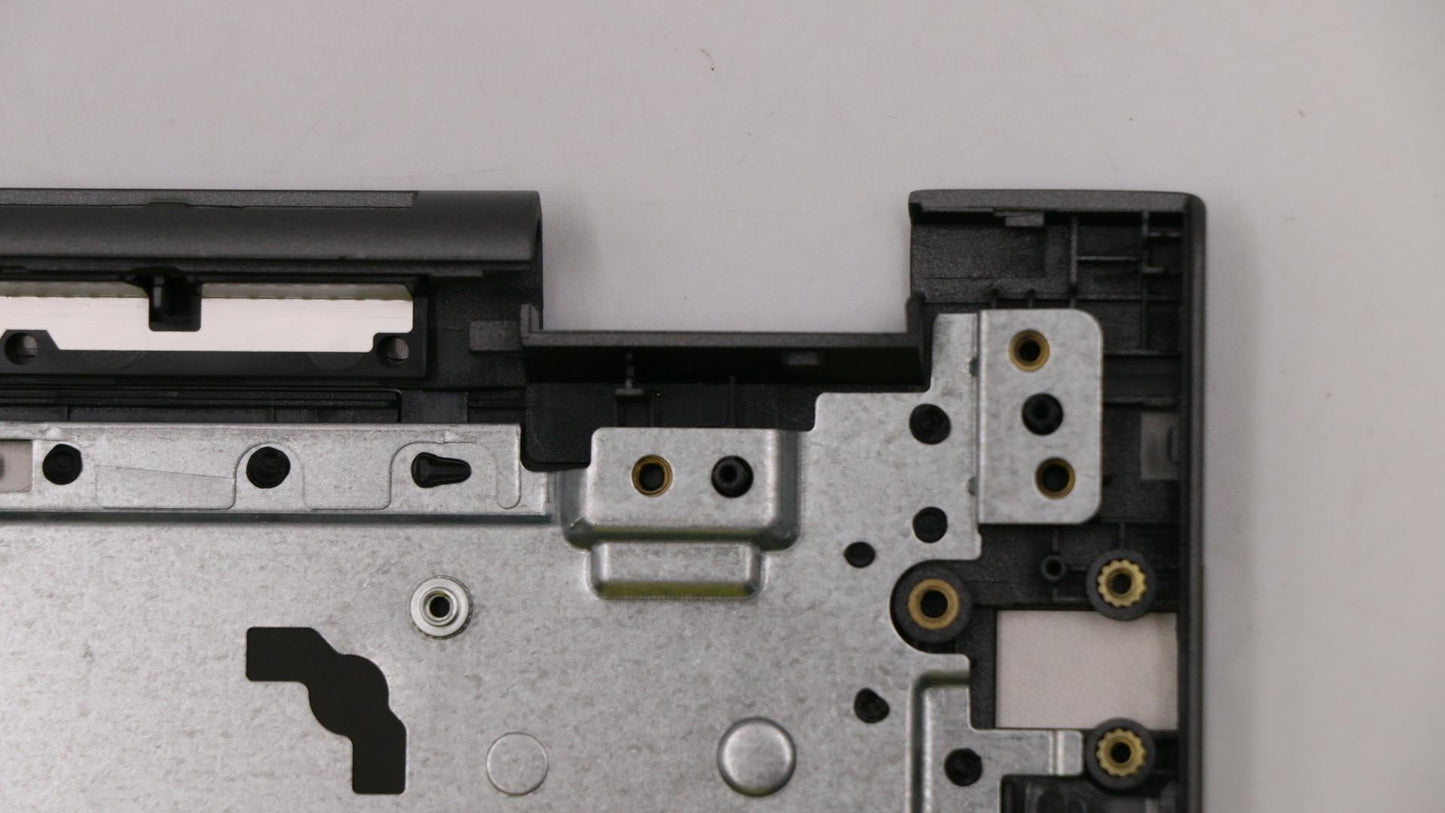 Lenovo Upper Case L 81Ha Fp Bl Ig Wkb - 5CB0R47325