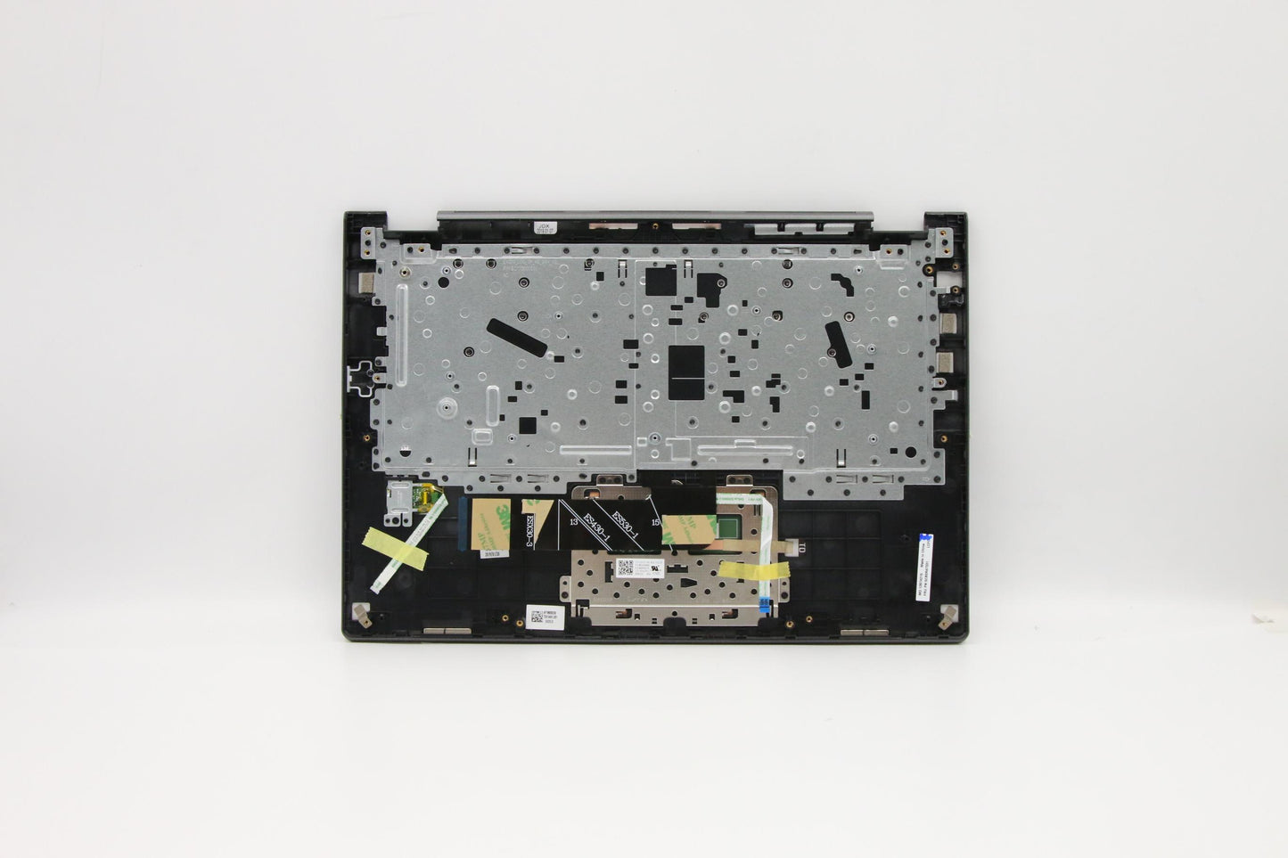 Lenovo Upper Case L 81Ha Fp Nbl Ig Wk - 5CB0R47331