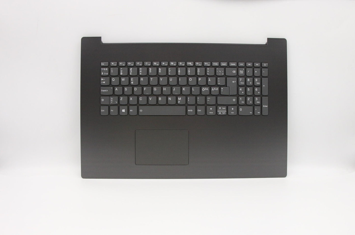 Lenovo Keyboard Internal Includes C-C - 5CB0R48039