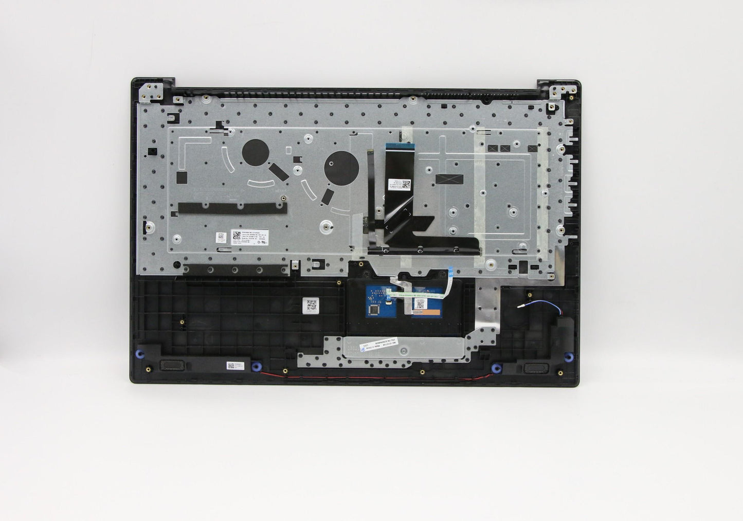Lenovo Keyboard Internal Includes C-C - 5CB0R48039