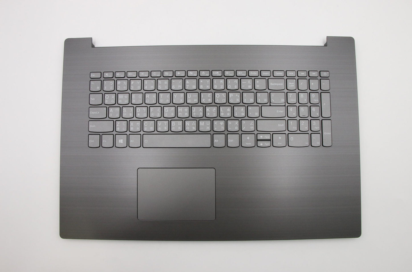 Lenovo Keyboard Internal Includes C-C - 5CB0R48042