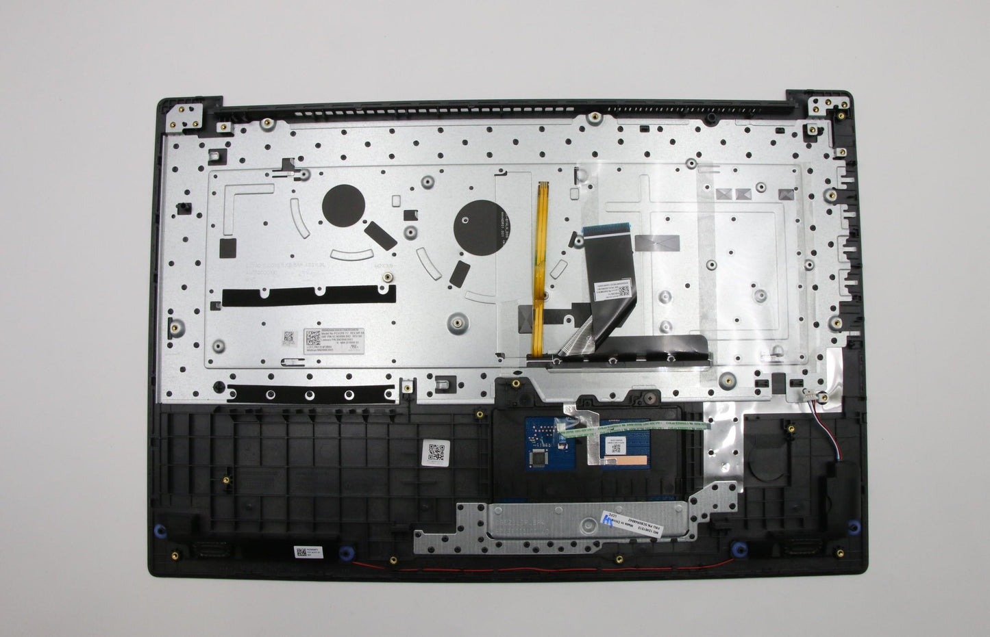 Lenovo Keyboard Internal Includes C-C - 5CB0R48042