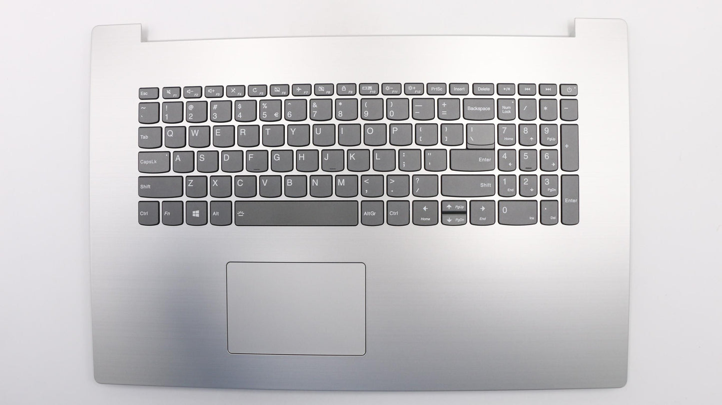 Lenovo Keyboard Internal Includes C-C - 5CB0R48044