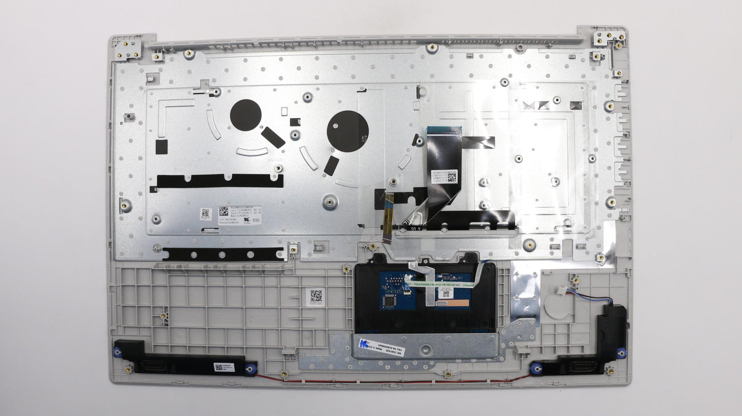 Lenovo Keyboard Internal Includes C-C - 5CB0R48044