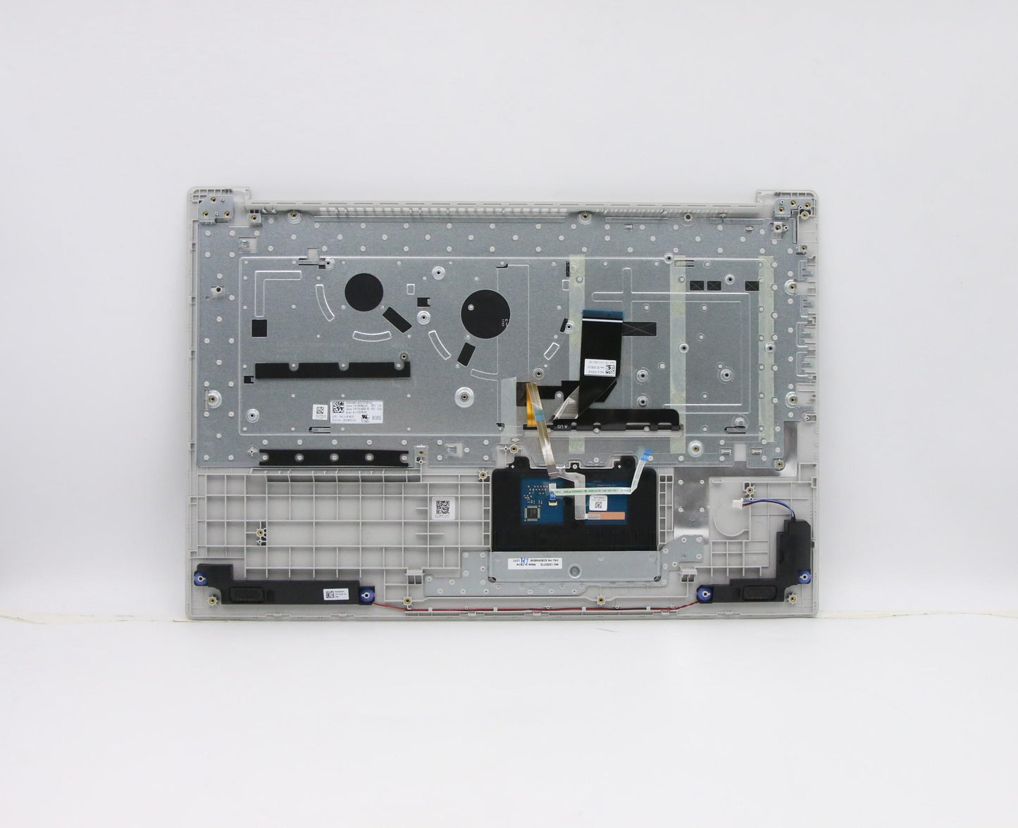 Lenovo Keyboard Internal Includes C-C - 5CB0R48048