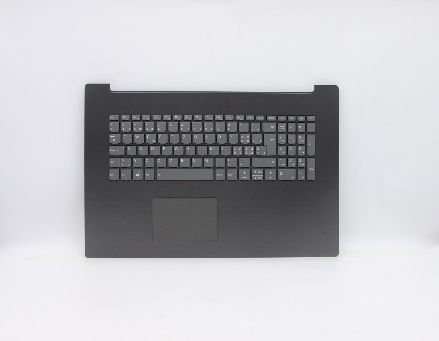 Lenovo Keyboard Internal Includes C-C - 5CB0R48053